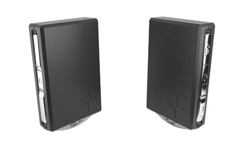 Locking and unlocking with the key