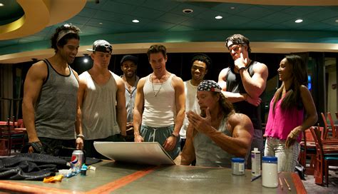 Magic Mike Xxl The Review We Are Movie Geeks