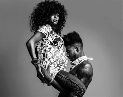 The video features taylor channeling jennifer beals in flashdance, and it will make taylor celebrated her 16th birthday on mtv's iconic show my super sweet sixteen. idk how ppl forgot who @teyanataylor was. Teyana Taylor & Iman Shumpert #love them
