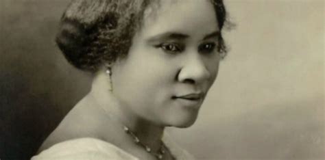 Lists reviews images update feed. Madam Walker, the First Black American Woman to Be a Self ...