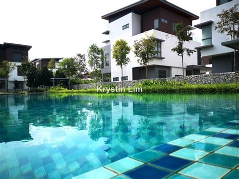 The cost of living in nuevo boutique hotel kota kemuning depends on the date, rate, number of guests etc. Kota Kemuning Semi-detached House 6+1 bedrooms for sale ...