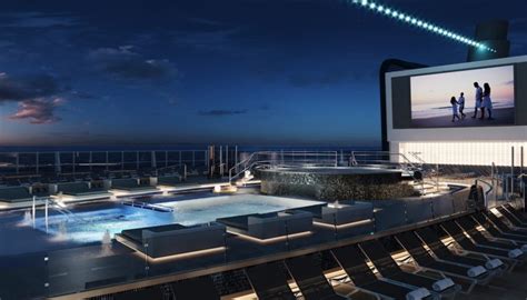 Explore destinations to start your msc seashore cruise planning. MSC Seashore la nave più grande mai costruita in Italia ...
