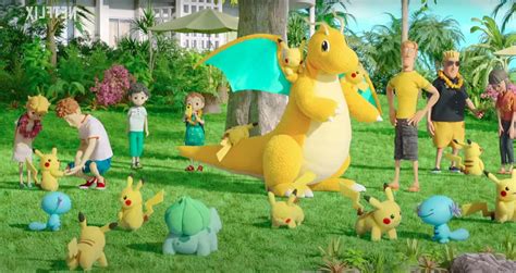 The Pokemon Concierge Stop-Motion Series: Release Date, Trailer & More