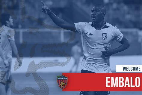 In lega pro si avvicina la 28a giornata, che nel prossimo week end, tra il 6 e l'8 marzo, vede in programma tante sfide interessanti nei tre gironi della competizione. Cosenza Calcio, arriva Embalo del Palermo in prestito ...