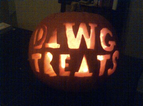 My 2011 pumpkin - go Huskies! | Pumpkin carving, Pumpkin, Carving