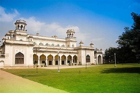 Top 3 Majestic Palaces In Hyderabad Trans India Travels