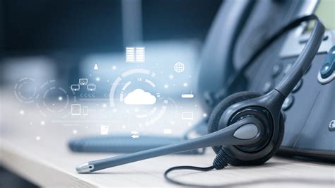 The Sme Guide To Cloud Telephony For Hybrid Working