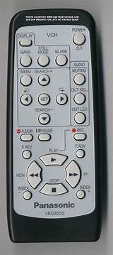 Vcr Plus Universal Remote Codes Pictures