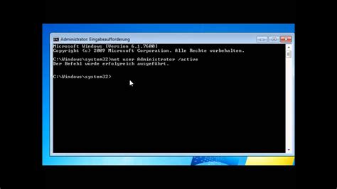 You do not need to activate the product key while installing windows 10 or its pro version. Windows 7 Admin Account Aktivieren - YouTube