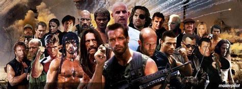 They make boffo bucks at the box office. Best Hollywood Action Movies List of All Time - MovieNasha