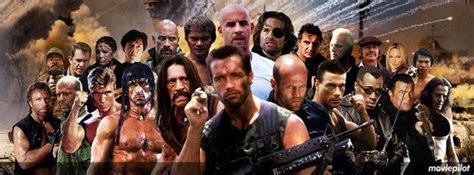 In random order and purely subjective. Best Hollywood Action Movies List of All Time - MovieNasha