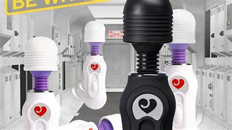 Lovehoneys May The Fourth Sex Toy Collection Is Full Of Vibrators