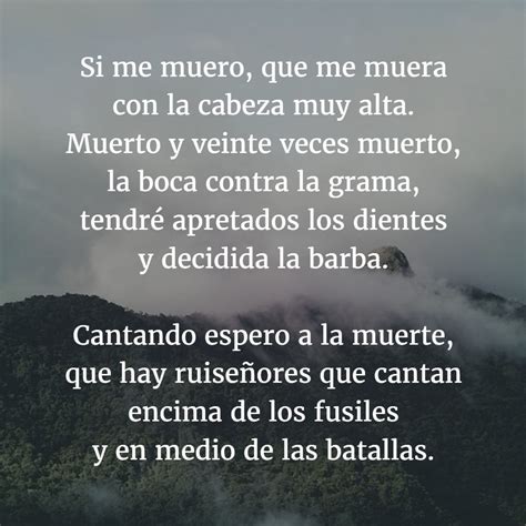 Poemas De Miguel Hernandez 2 Spanish Quotes Love Poems Just Love