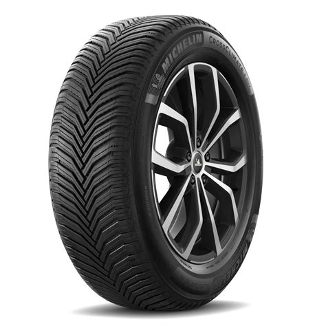 Michelin Crossclimate 2 Suv Tire Reviews And Tests