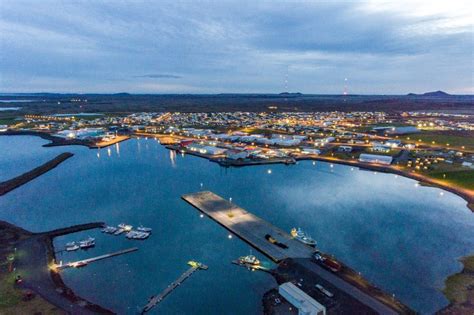Harbour View Grindavik Grindavík Islandia Actualizado 2022
