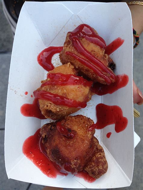 A Guilty Guide to Montreal's Deliciously Deep-Fried Sweets - Montreall ...