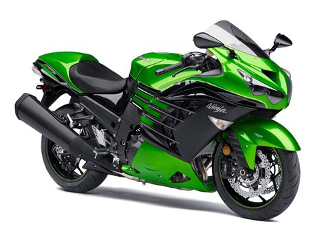(i'm now 59) this bike is the best i've. 2016 Kawasaki Ninja ZX-14R ABS Review
