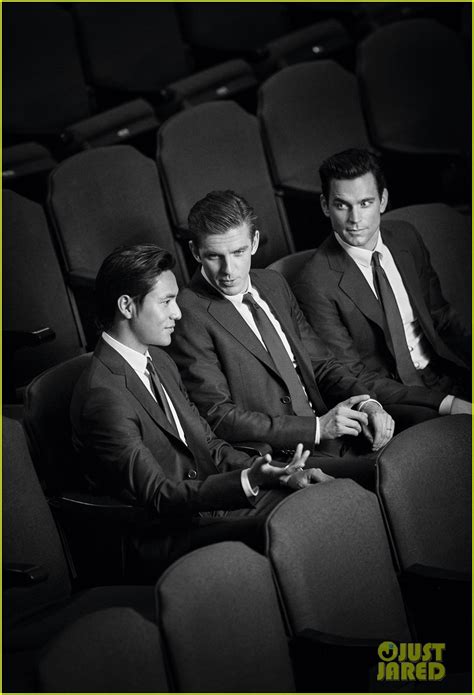 Taylor including news, stats, videos, highlights and more on espn. Matt Bomer & Dan Stevens Star in Giorgio Armani's Made to ...