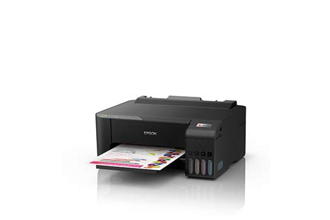 Impresora Epson Ecotank L1210 Productos Epson México