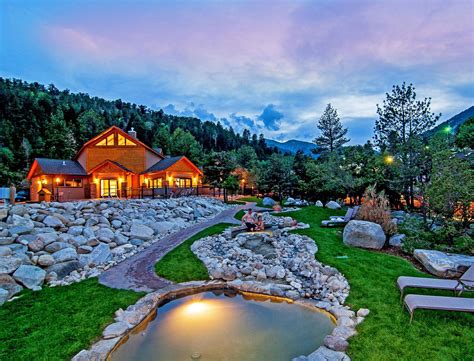 Mount Princeton Hot Springs Resort Updated 2022 Prices And Reviews Nathrop Co