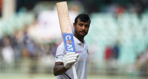 Mayank agarwal lifestyle, income, house, cars, family, biography & net worth: Calm, Composed And Big Runs - The Mayank Agarwal Story ...