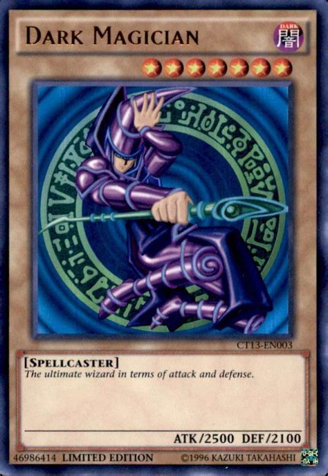 It was extremely popular in the us after its release in japan in 1999 and the us in 2002, even earning the guiness world record for top trading card game in 2009, with over 22 billion cards sold. Top 10 Cards You Need for Your Dark Magician Deck in Yu-Gi-Oh | HobbyLark