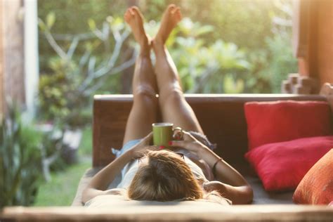 4 Ways To Make Your Weekends More Relaxing Ipnos
