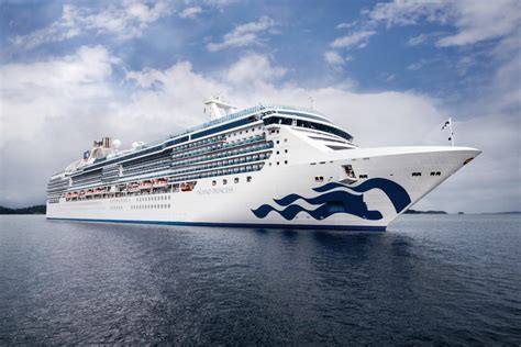 Princess Cruises 2021 World Cruise Becomes Fastest-Selling World Cruise ...