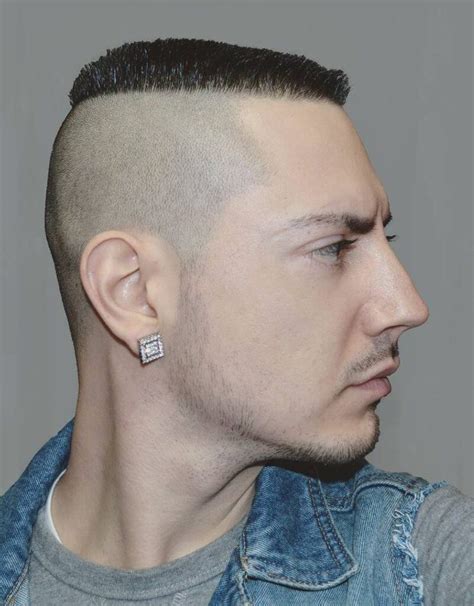 25 High And Tight Haircuts Get Yourself Ready For 2019 Hairdo Hairstyle