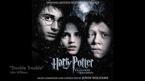 The Beautiful Music Of The Harry Potter Series Youtube