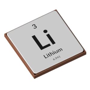 We did not find results for: 25 Lithium Facts for Kids, Students and Teachers