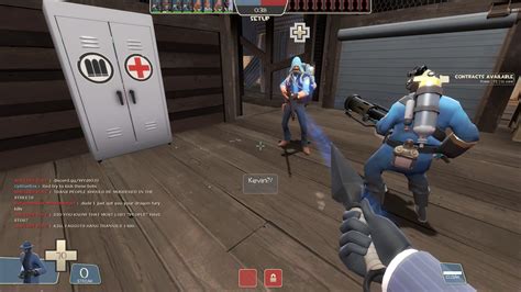 valve is allowing racist bots to invade ‘team fortress 2 engadget