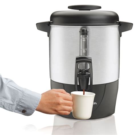 Hamilton beach programmablecoffee maker read before use. Hamilton Beach Coffee Maker Reviews | Better Coffee Makers