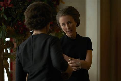 Real time theatre from a state of isolation (tv series) dee. The Crown's Erin Doherty Explains Princess Anne's Season 3 ...