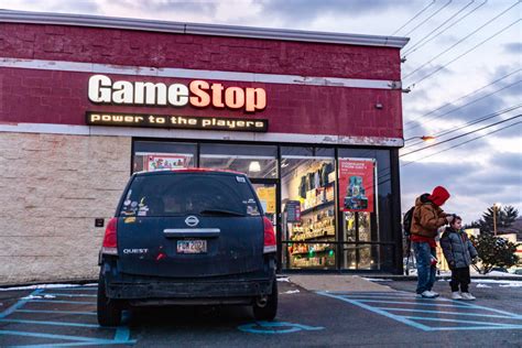 Stock prices may also move more quickly in this. Know Your Rights: Can I Turn My GameStop Stock Certificate Into a Work of Art? + Other Artists ...