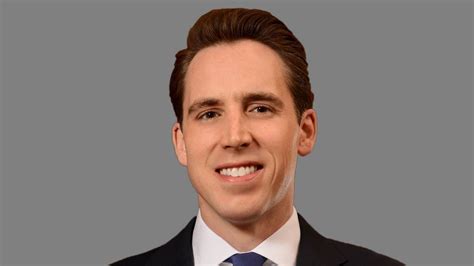 Hawley campaign paid attorneys to look at emails | The ... He assumed office on january 3, 2019.