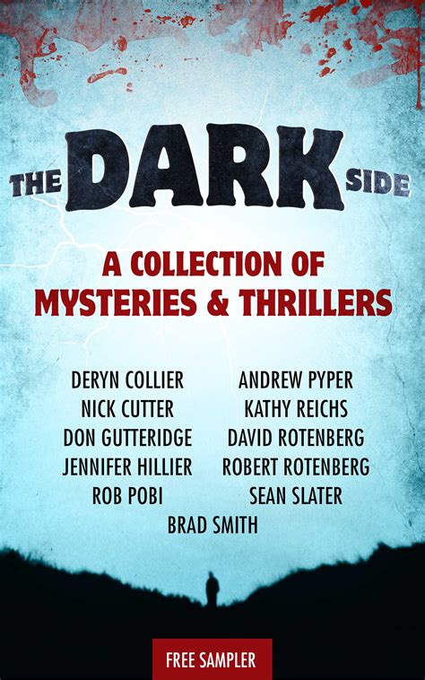 The Dark Side Ebook By Kathy Reichs Andrew Pyper Brad Smith Robert