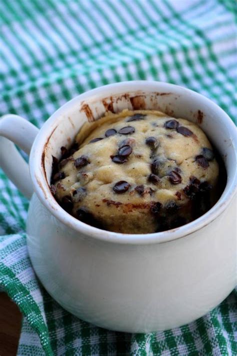 And would you believe they are only 1 point per serving? Weight Watchers Mug Cookies - BEST WW Recipe - Microwave ...