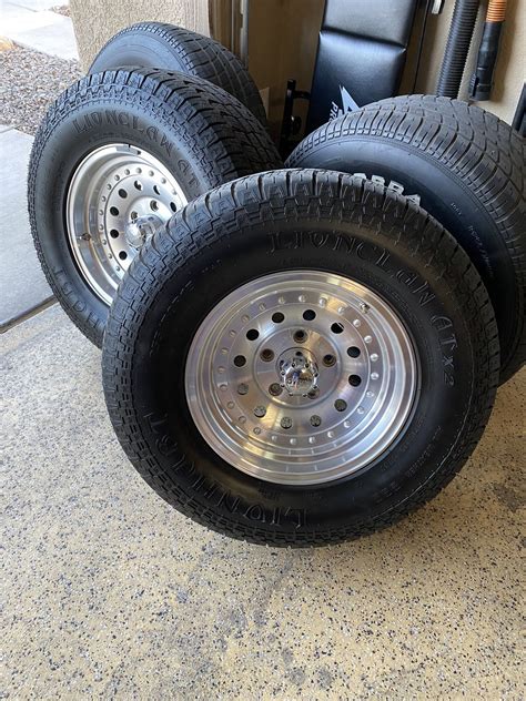 15x7 Aluminum Wheels For Sale In North Las Vegas Nv Offerup