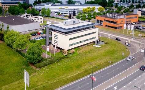 Science Park Eindhoven 5001 Son En Breugel Kantoor Huren