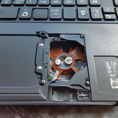 fixing a laptop that turns off when unplugged