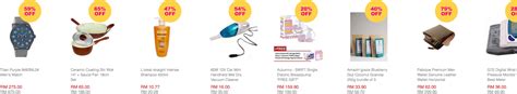 Suhailah abu bakar, rph 3252 centre for product registration, national pharmaceutical regulatory division ministry of health malaysia. Lazada Malaysia 5th Birthday Surprise Flash Sale Price ...