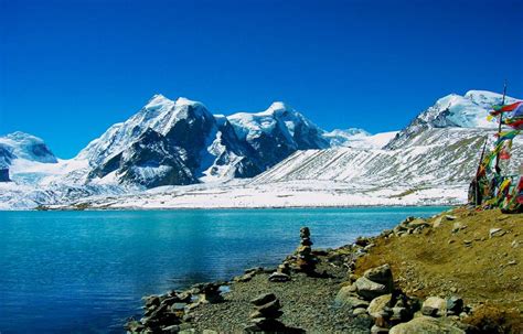 Get A Hold Of The Best Deals On 4n5 Days North Sikkim Tour Plan
