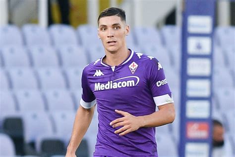 Fiorentina brought to you by: AC Milan Will Make One Final Approach For Fiorentina ...