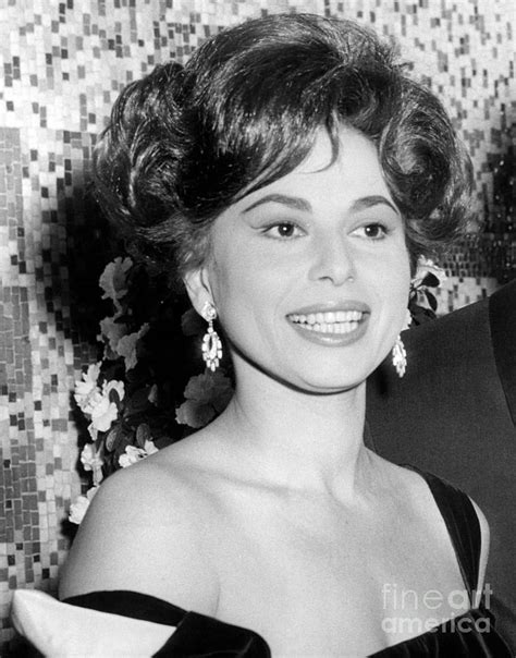 Born in palestine before the inception of the israeli state in the city of haifa, she first distinguished herself by winning one of the first beauty contests in the nascent israel. Haya Harareet Who Has A Big Role In Ben-hur Attended Its ...