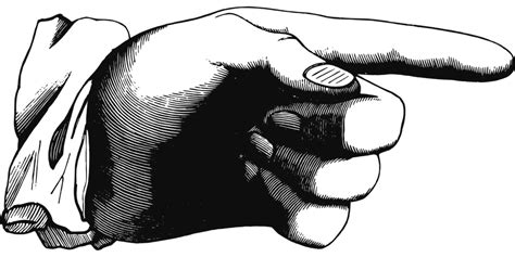 28+ Gambar Kartun Tangan Menunjuk - Gambar Kartun Ku