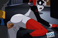 dc harley quinn gif batman animated universe sex anal xxx famous toons series facial rule34 rule ass pussy dcau respond