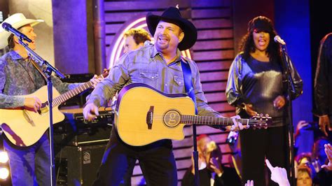 Garth Brooks Sets Release Date Shares Cover Art For Anthology Part