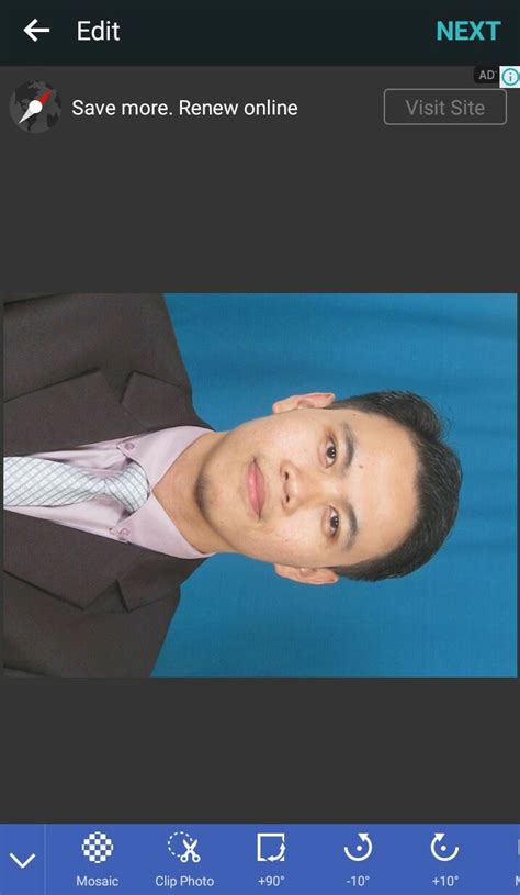 Explore more searches like gambar lelaki gay. Jimat Duit, Lelaki Ni Share Tips Buat Gambar Passport Guna ...