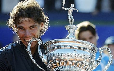 Rafael Nadal Secures Seventh Barcelona Open Title Following Defeat Of